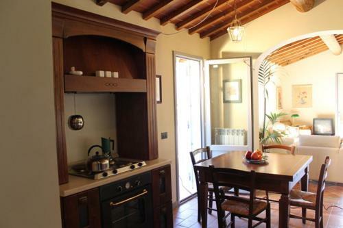 Agroturismo Agriturismo Dimore Di Poggianto