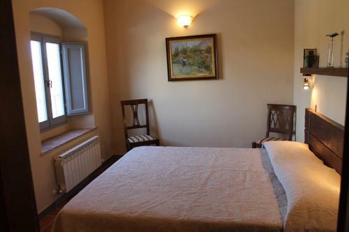 Agroturismo Agriturismo Dimore Di Poggianto