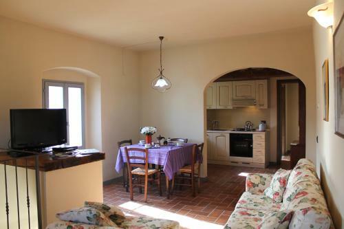 Agroturismo Agriturismo Dimore Di Poggianto