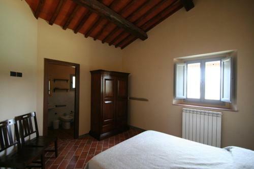 Agroturismo Agriturismo Dimore Di Poggianto