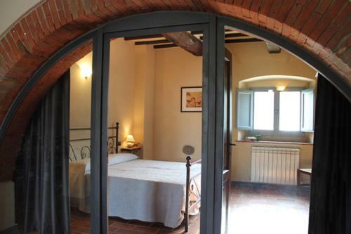 Agroturismo Agriturismo Dimore Di Poggianto
