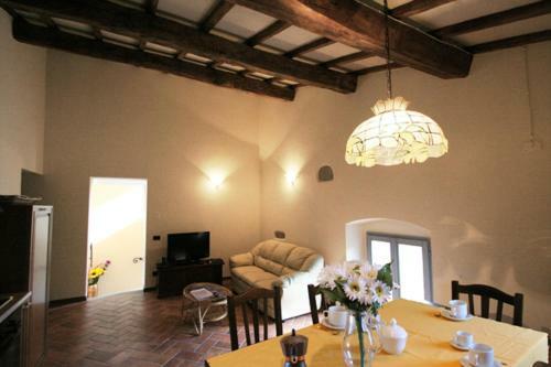 Agroturismo Agriturismo Dimore Di Poggianto