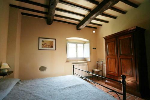 Agroturismo Agriturismo Dimore Di Poggianto