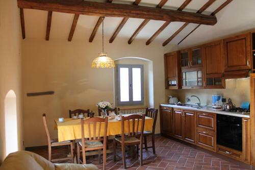 Agroturismo Agriturismo Dimore Di Poggianto