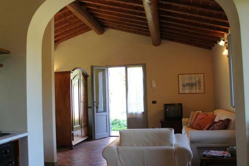 Agroturismo Agriturismo Dimore Di Poggianto