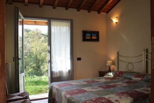 Agroturismo Agriturismo Dimore Di Poggianto