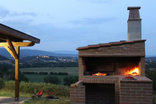 Agroturismo Agriturismo Dimore Di Poggianto