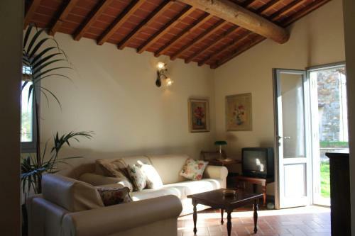 Agroturismo Agriturismo Dimore Di Poggianto