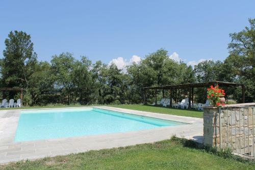 Agroturismo Agriturismo Dimore Di Poggianto