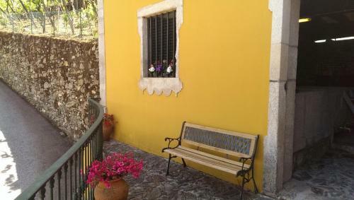 Agroturismo Casa Da Fonte