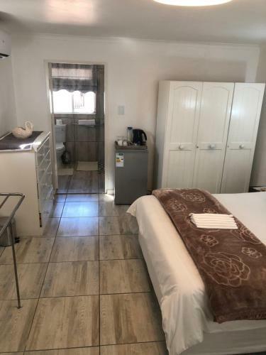 Bed & Breakfast Muco Guest House