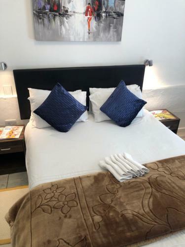 Bed & Breakfast Muco Guest House
