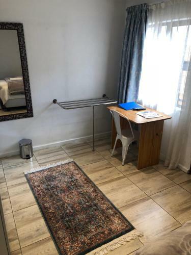 Bed & Breakfast Muco Guest House
