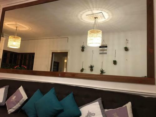 Bed & Breakfast Muco Guest House