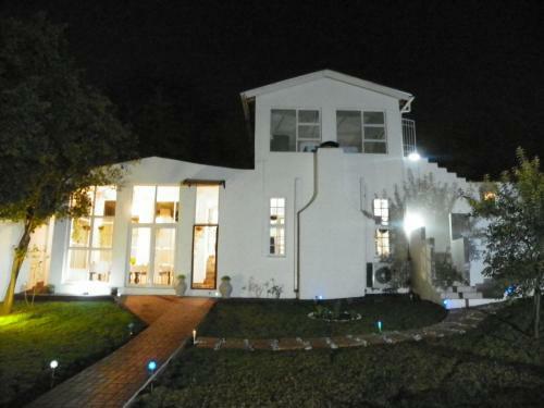 Bed & Breakfast Muco Guest House