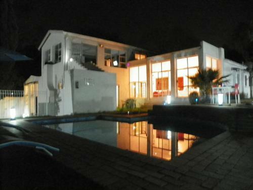 Bed & Breakfast Muco Guest House