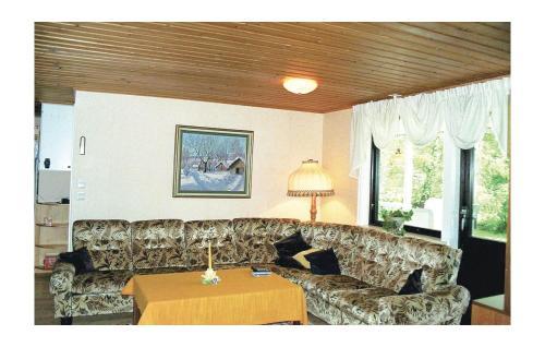 Holiday Home Fr�jdadal Kallinge