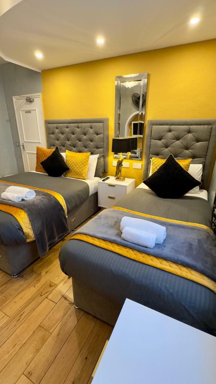 Piccolino Hotel