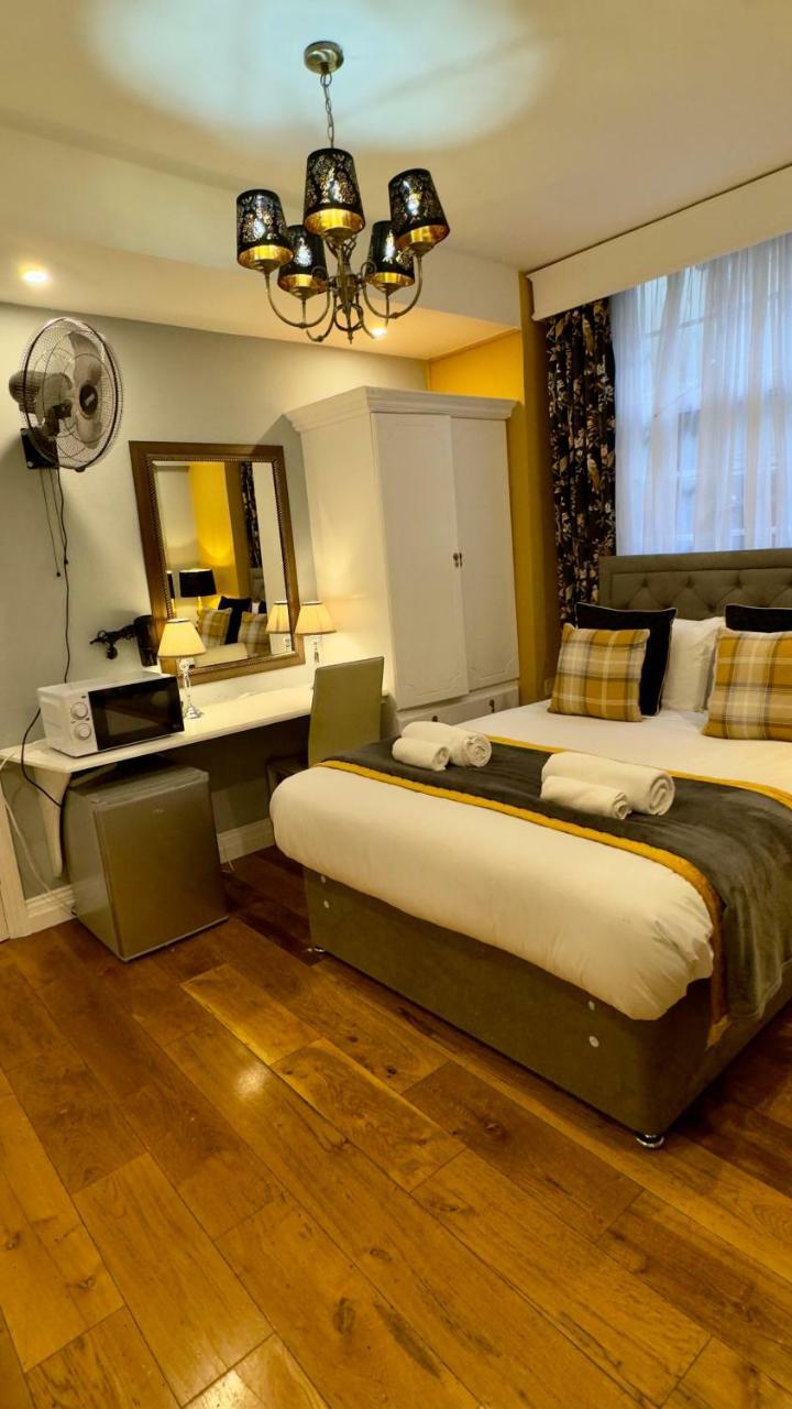 Piccolino Hotel
