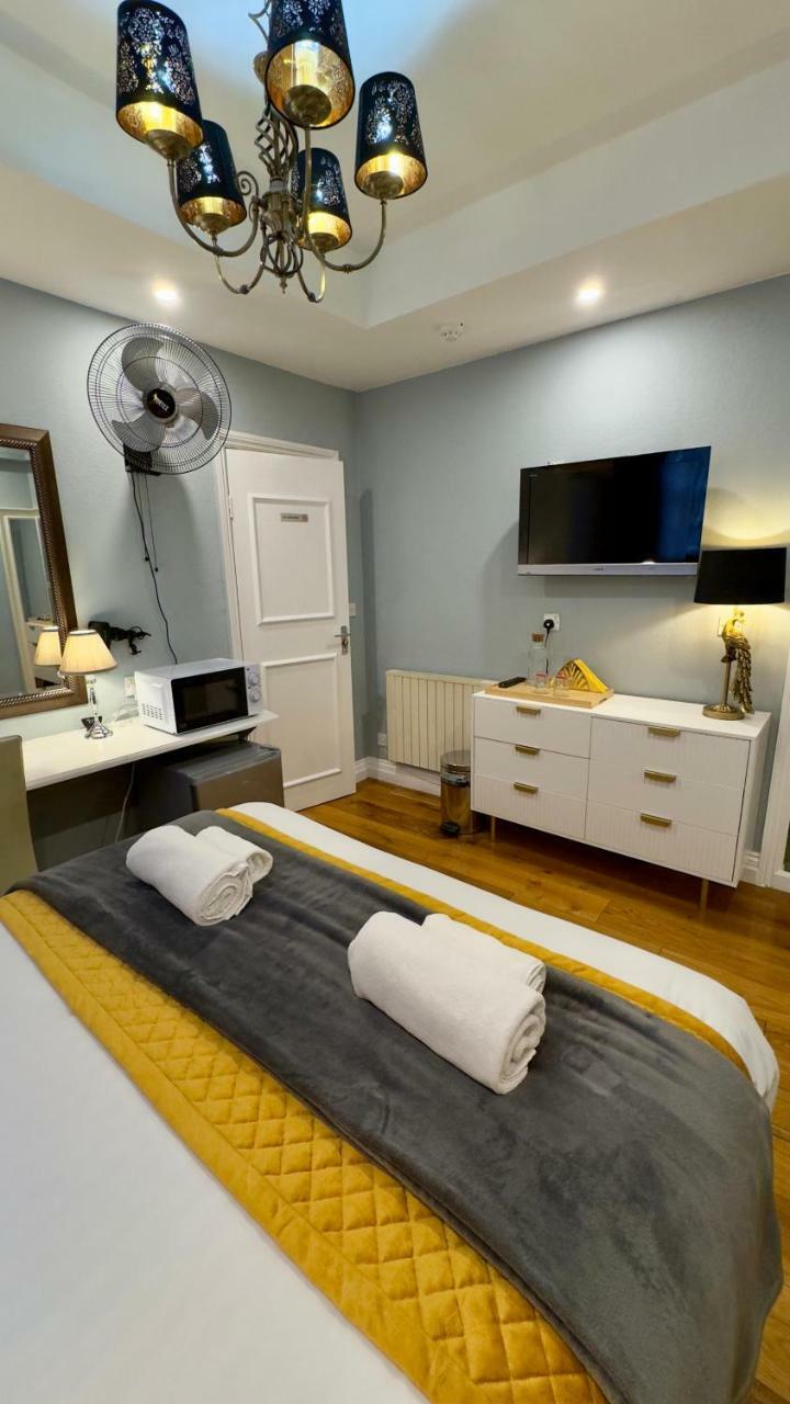 Piccolino Hotel