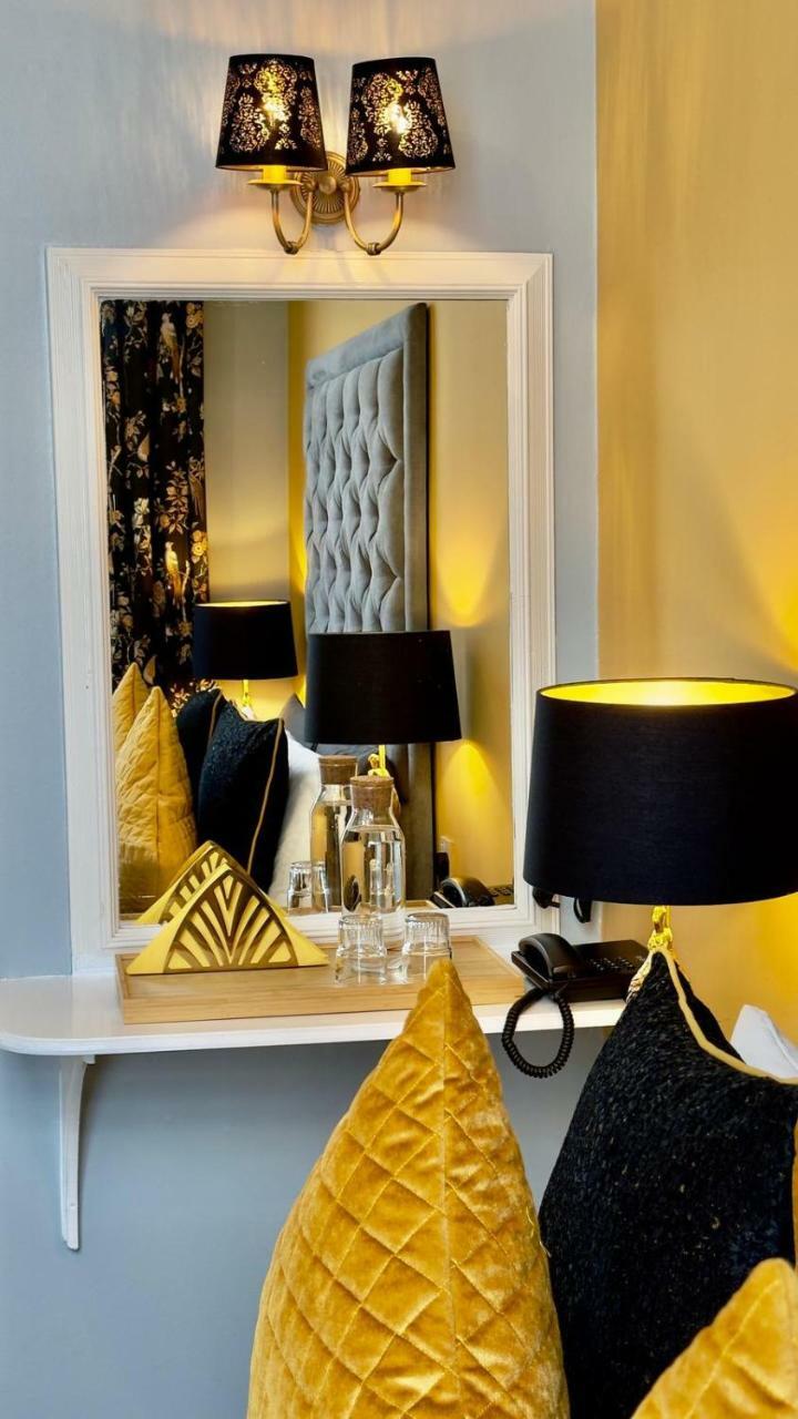 Piccolino Hotel