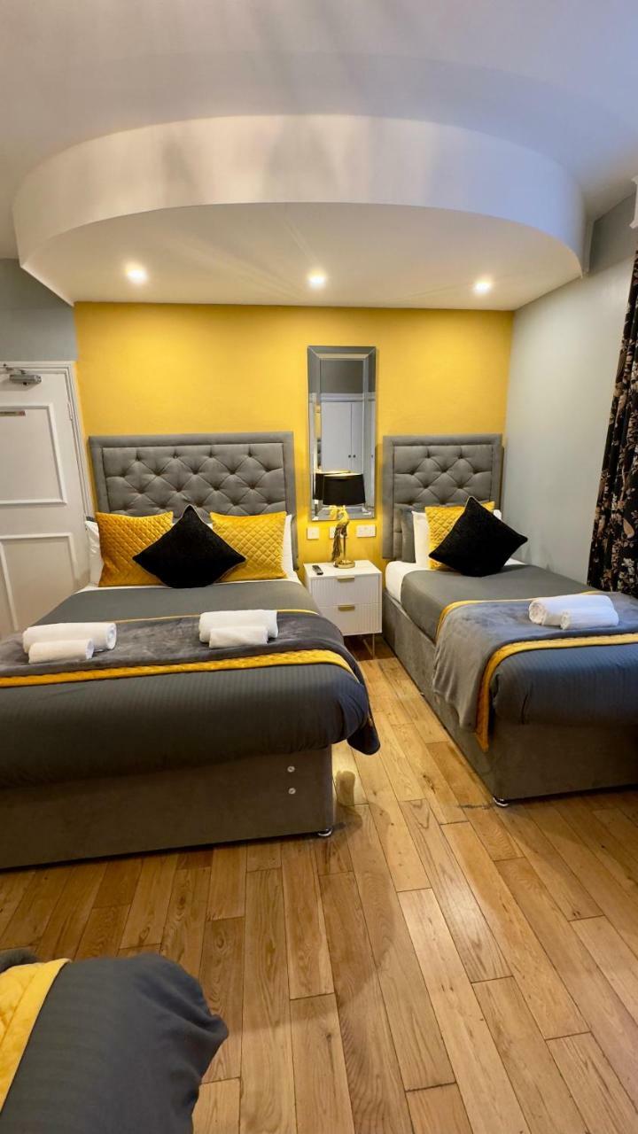 Piccolino Hotel