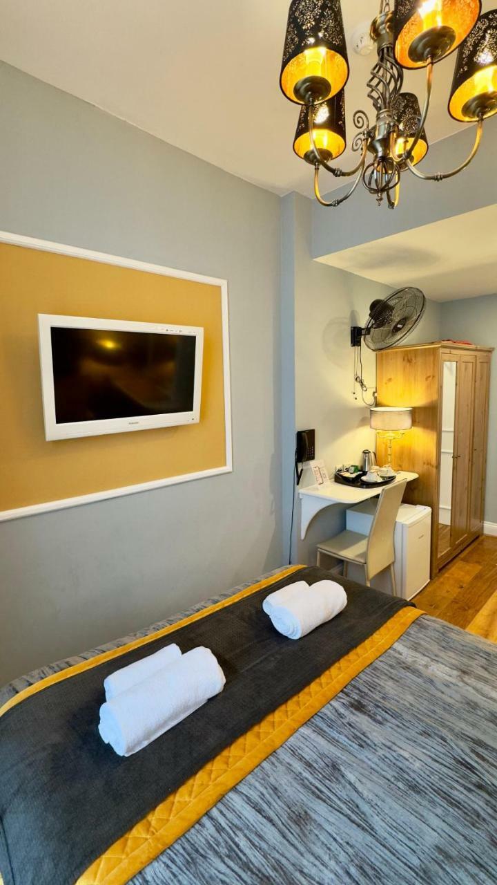 Piccolino Hotel