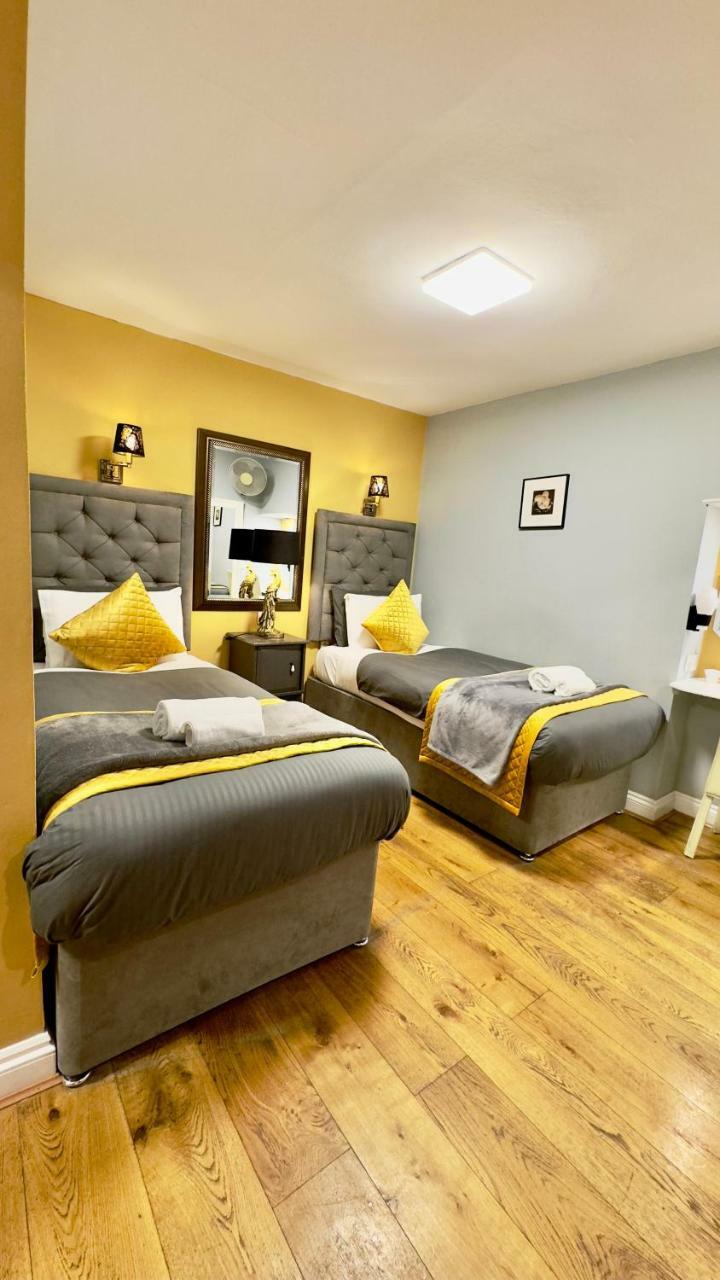 Piccolino Hotel