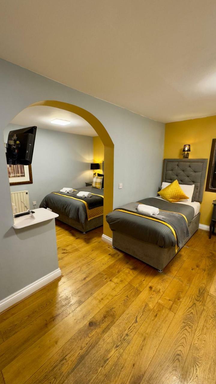 Piccolino Hotel