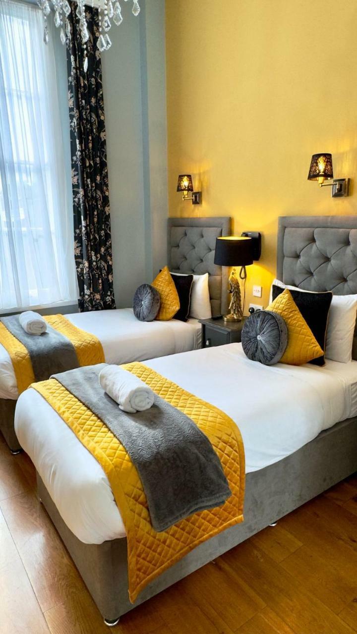 Piccolino Hotel
