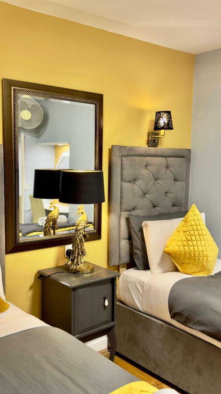 Piccolino Hotel