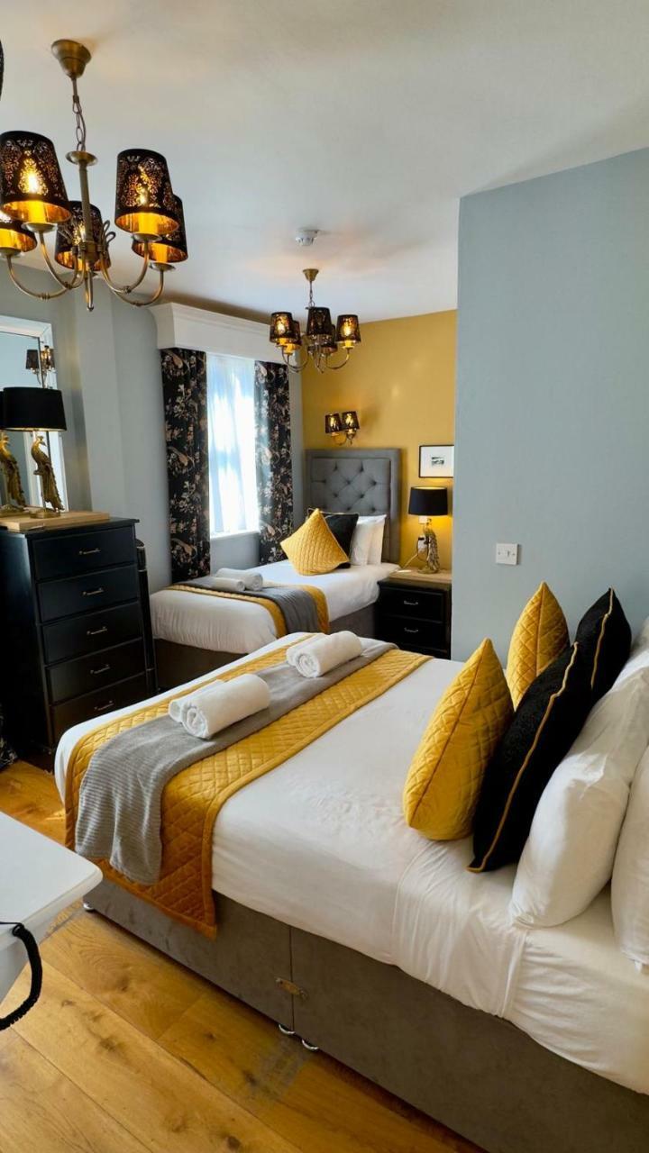 Piccolino Hotel