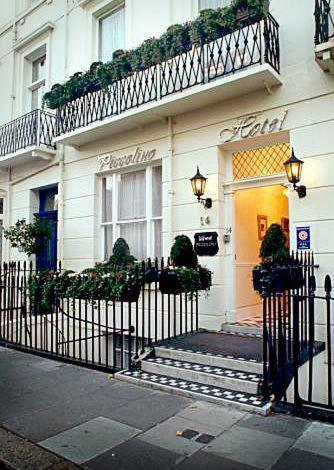 Piccolino Hotel