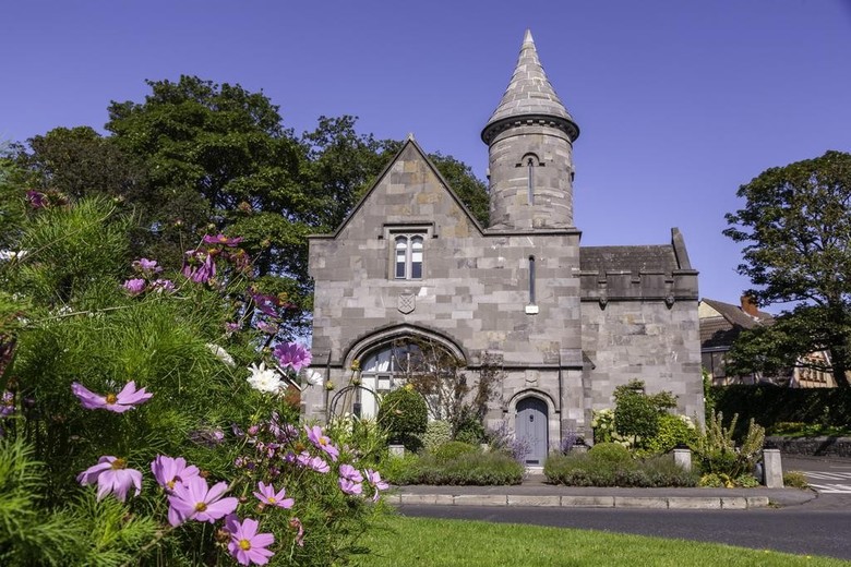 Hotel Clontarf Castle