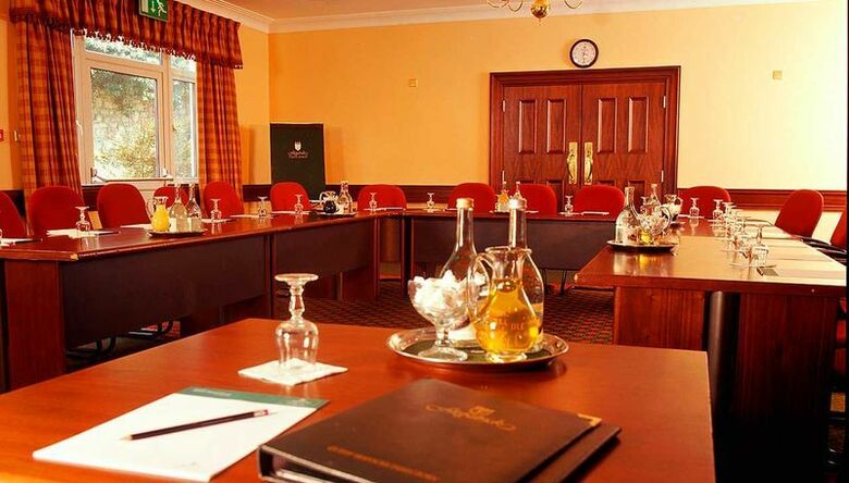 Hotel Fitzpatricks Castle
