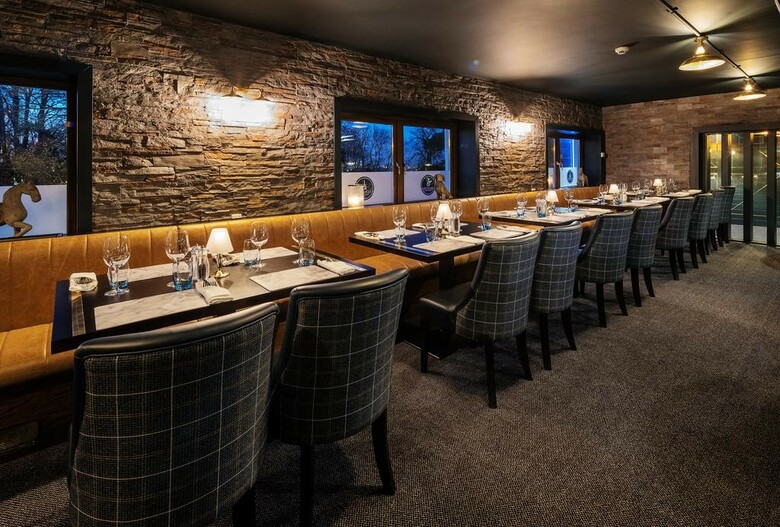 Hotel Fitzpatricks Castle