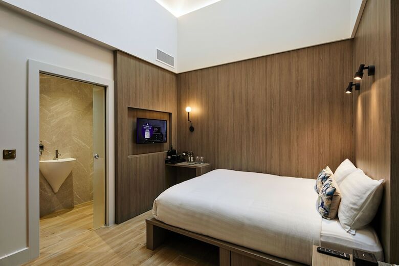 Handels Hotel Temple Bar