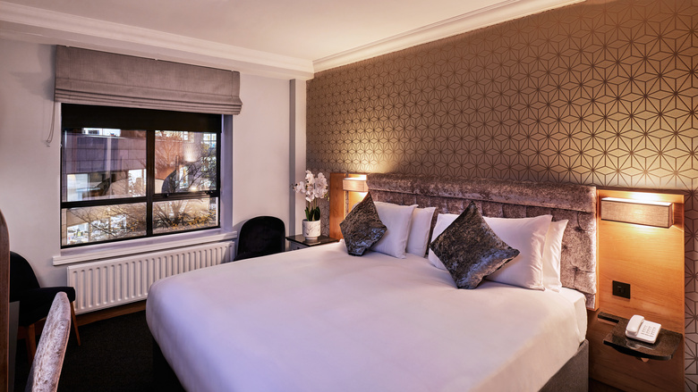 Handels Hotel Temple Bar