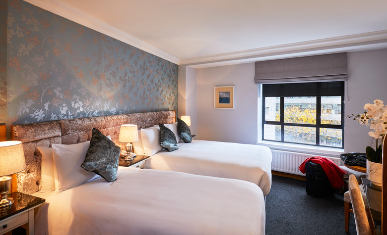 Handels Hotel Temple Bar