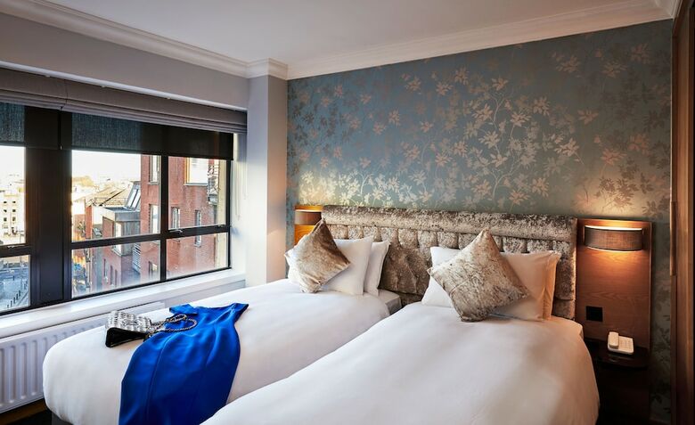 Handels Hotel Temple Bar