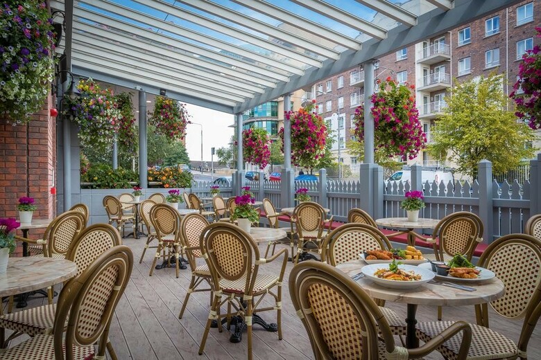 Hotel Grand Canal
