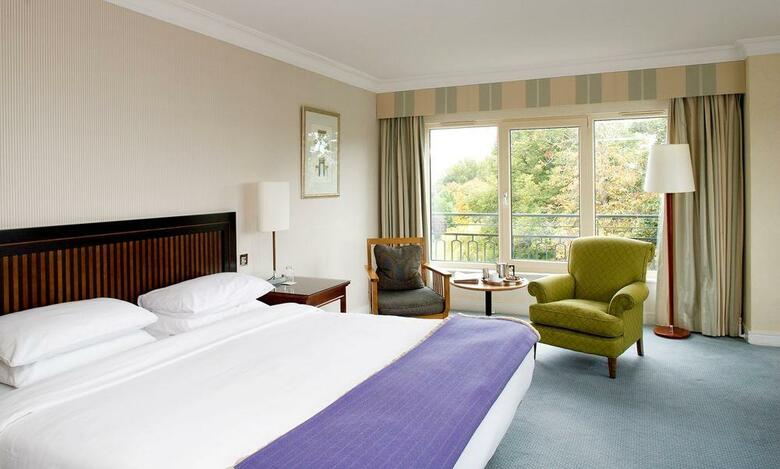 Hotel Herbert Park