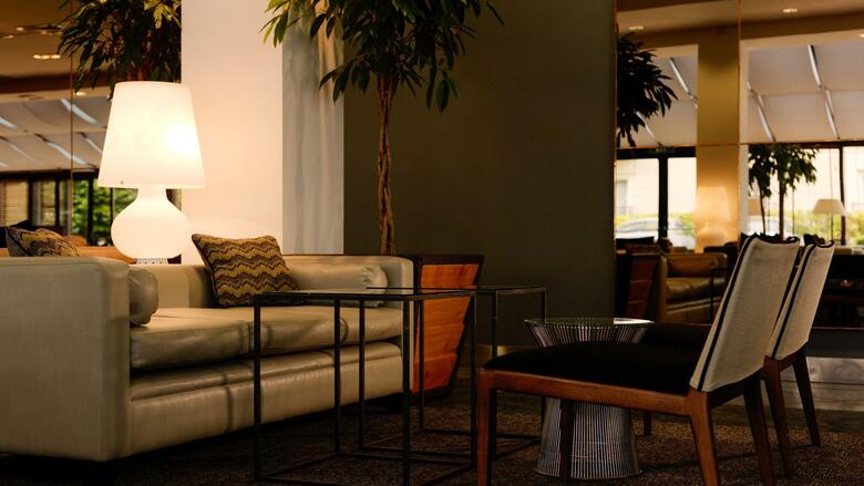 Hotel Herbert Park