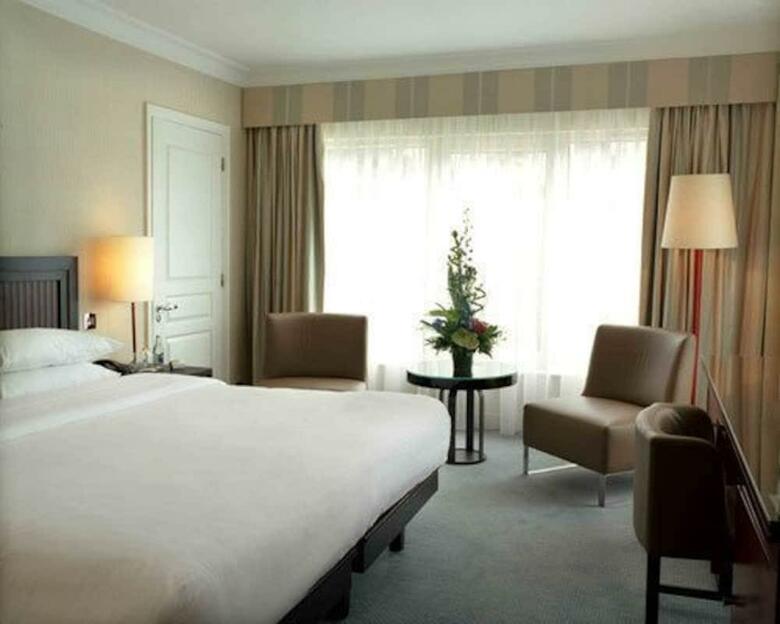 Hotel Herbert Park