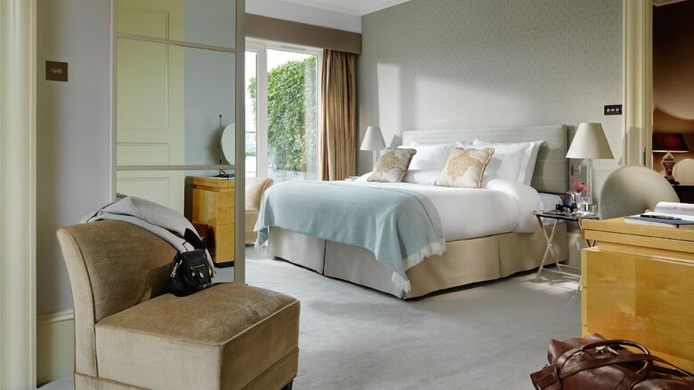 Hotel Herbert Park