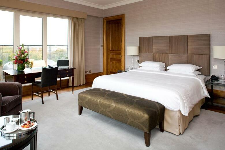 Hotel Herbert Park