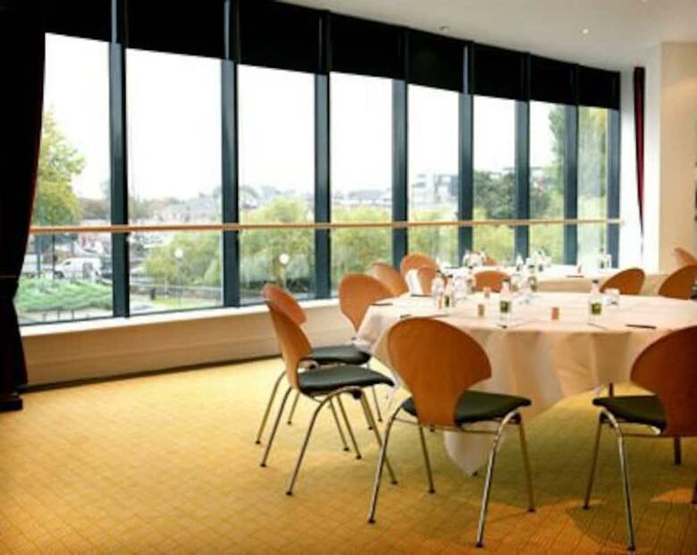 Hotel Herbert Park