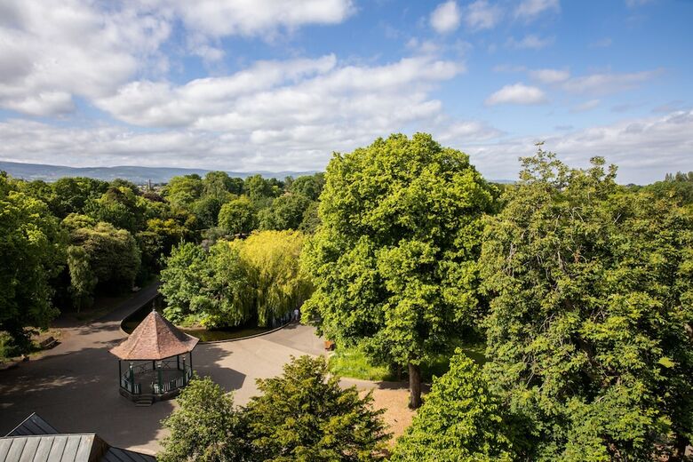 Hotel Herbert Park