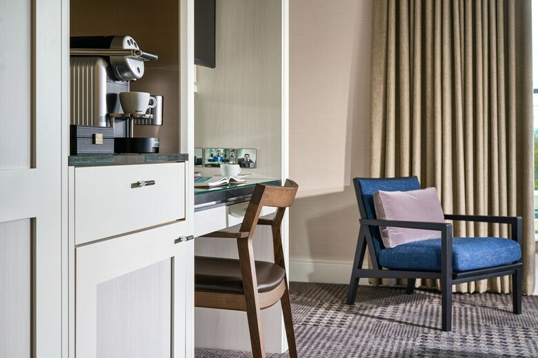 Hotel Herbert Park