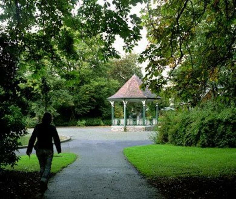 Hotel Herbert Park